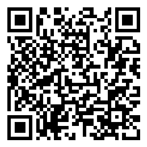 QR code to download Contract Bridge Calculator